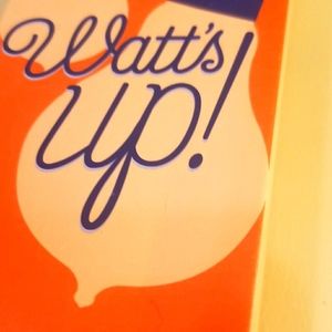 Benefit Watts Up Soft focus face highlight